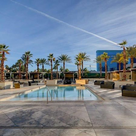 Mgm Signature-17-718 Jacuzzi Studio Las Vegas Dış mekan fotoğraf
