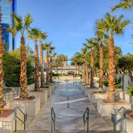 Mgm Signature-17-718 Jacuzzi Studio Las Vegas Dış mekan fotoğraf