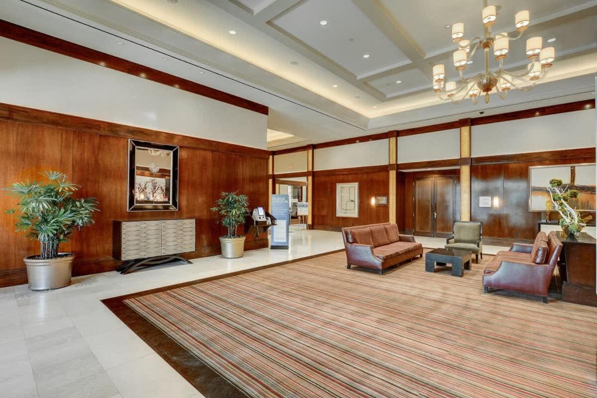 Mgm Signature-17-718 Jacuzzi Studio Las Vegas Dış mekan fotoğraf