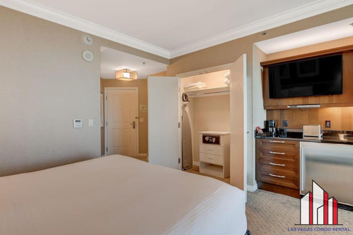 Mgm Signature-17-718 Jacuzzi Studio Las Vegas Dış mekan fotoğraf